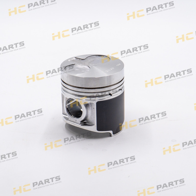 JCB Поршень с кольцами PERKINS HL — мини-экскаваторы PERKINS