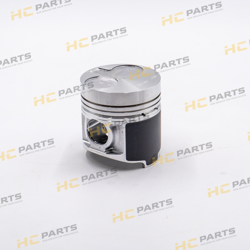 JCB Поршень с кольцами PERKINS HL — мини-экскаваторы PERKINS