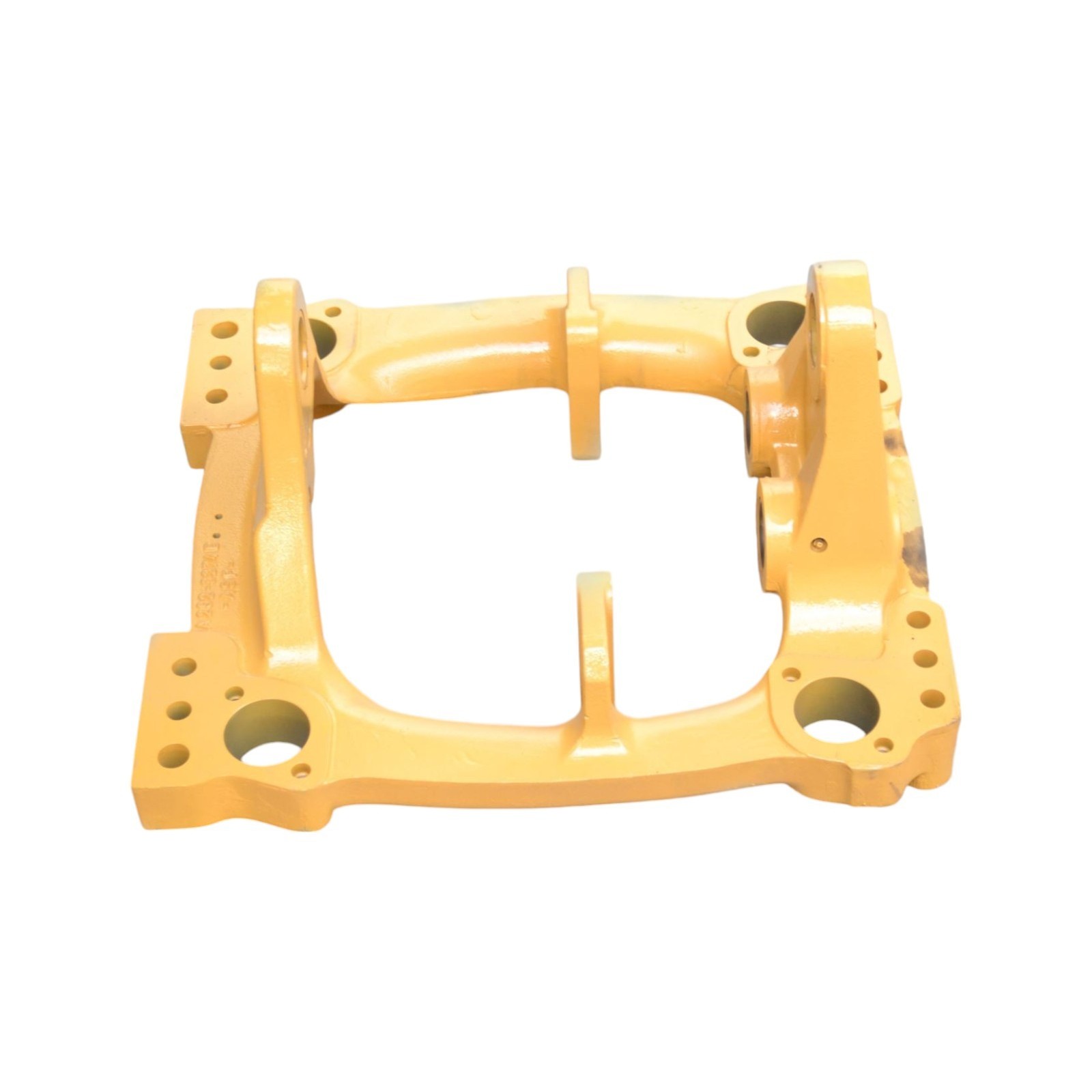 Тележка перемещения Caterpillar 444E 442E 428E