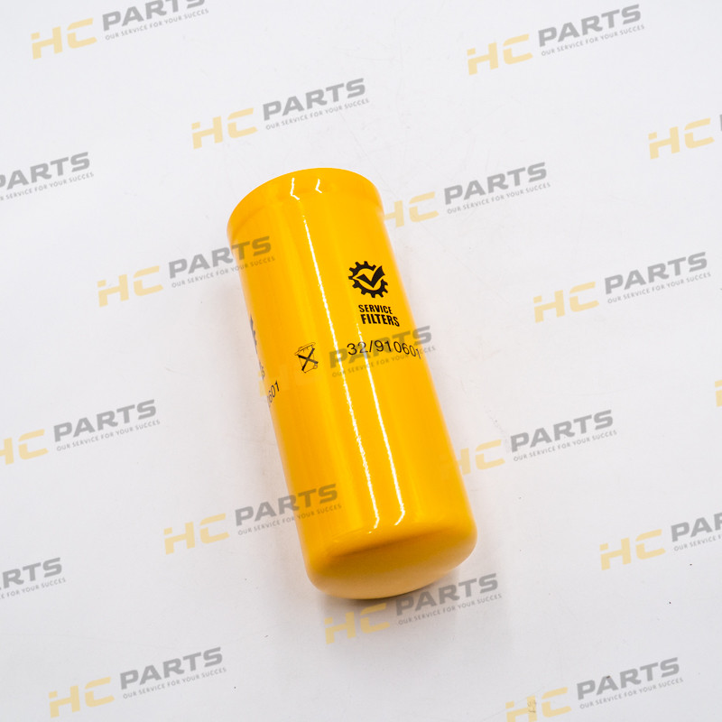 JCB Гидравлический фильтр - Fastrac