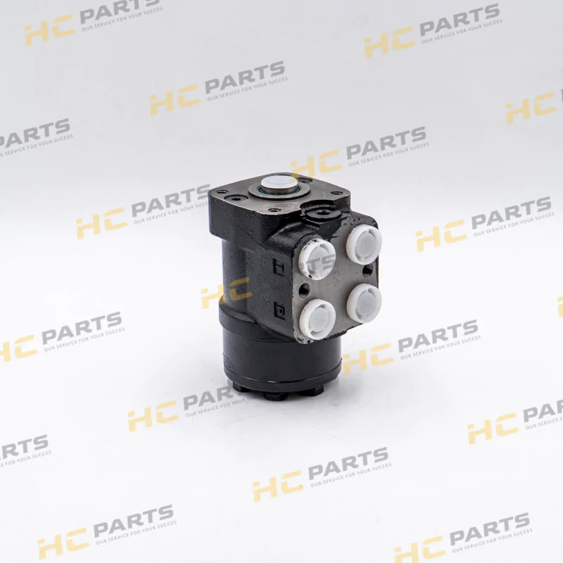 JCB Клапан управления 200 с амортизатором — AZERI PARTS