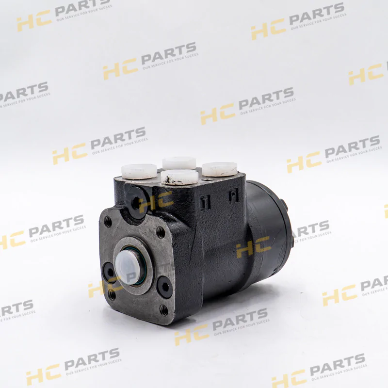 JCB Клапан управления 200 с амортизатором — AZERI PARTS