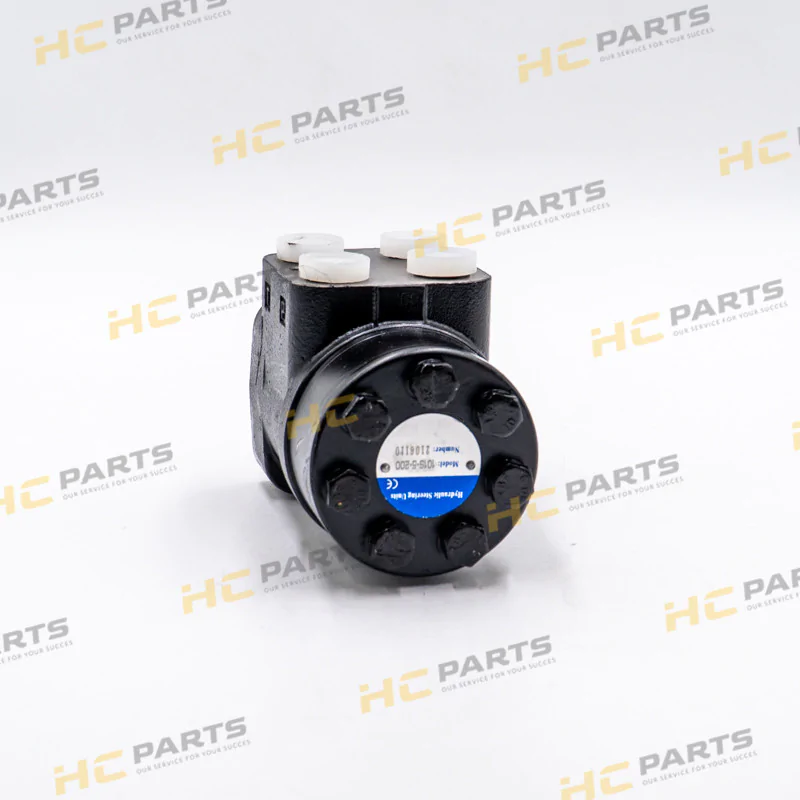 JCB Клапан управления 200 с амортизатором — AZERI PARTS