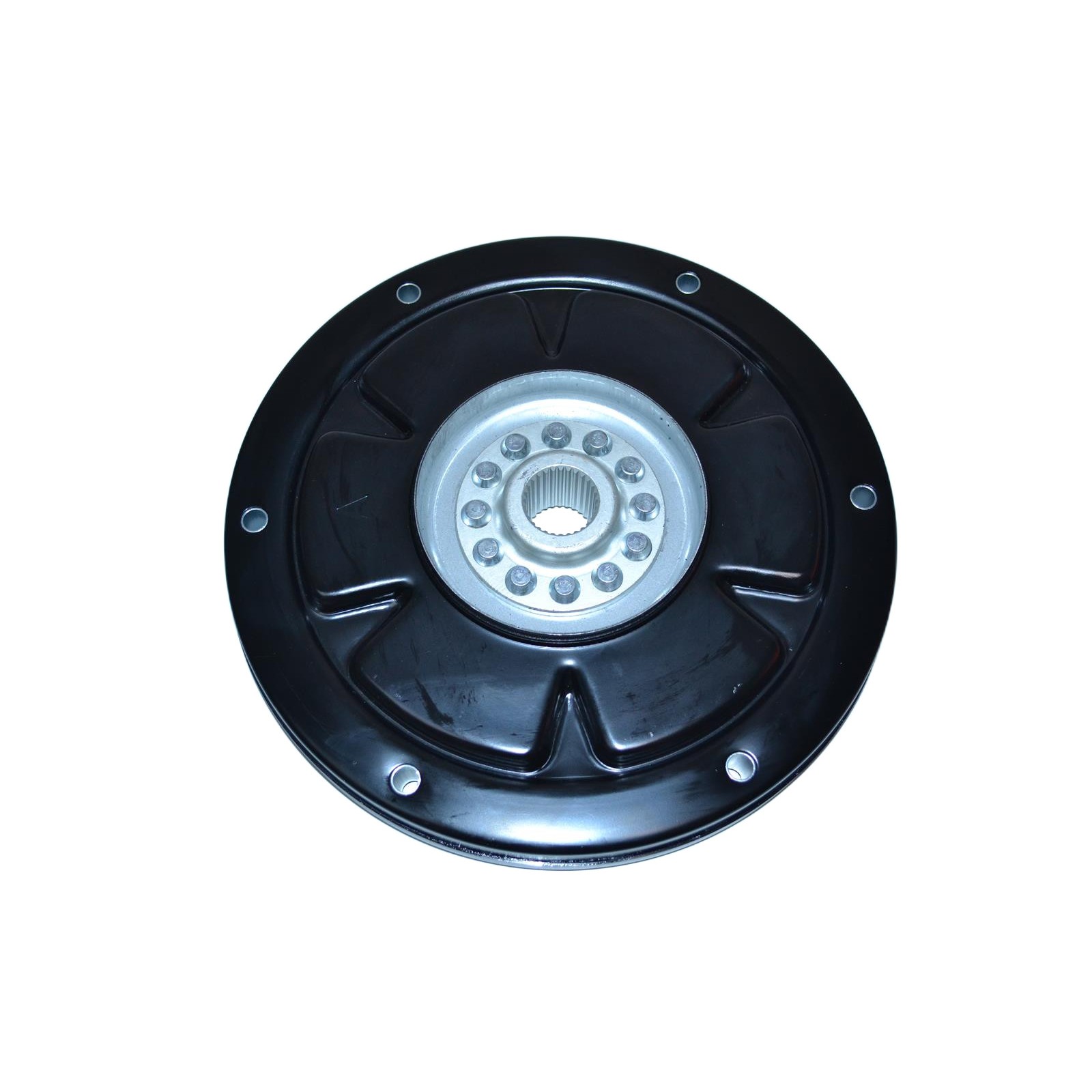 Демпфер вибрации JCB 535-95 533-105