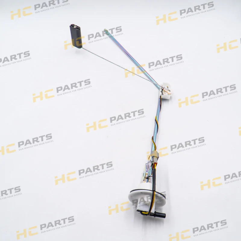JCB датчик уровня топлива - 3CX 4CX AZERI PARTS