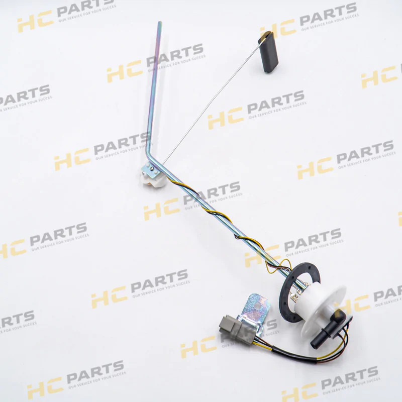 JCB датчик уровня топлива - 3CX 4CX AZERI PARTS