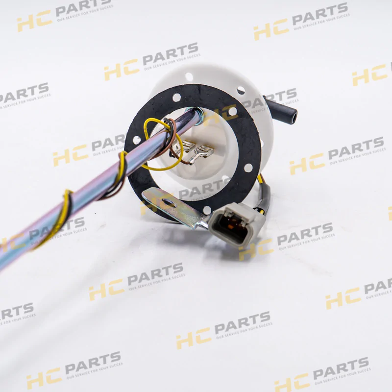JCB датчик уровня топлива - 3CX 4CX AZERI PARTS