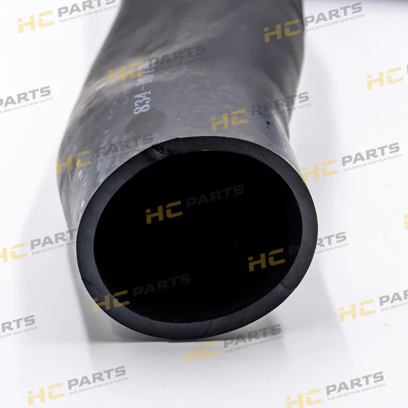 JCB Шланг для подачи воздуха - AZERI PARTS