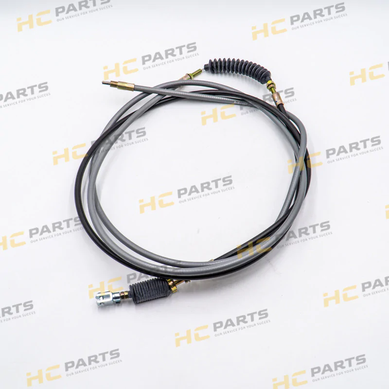 JCB Perkins Тросик дроссельной заслонки 1100 - AZERI PARTS