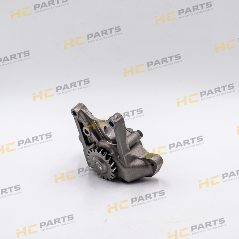 JCB Масляный насос двигателя PERKINS AB AK - 3CX 4CX PERKINS