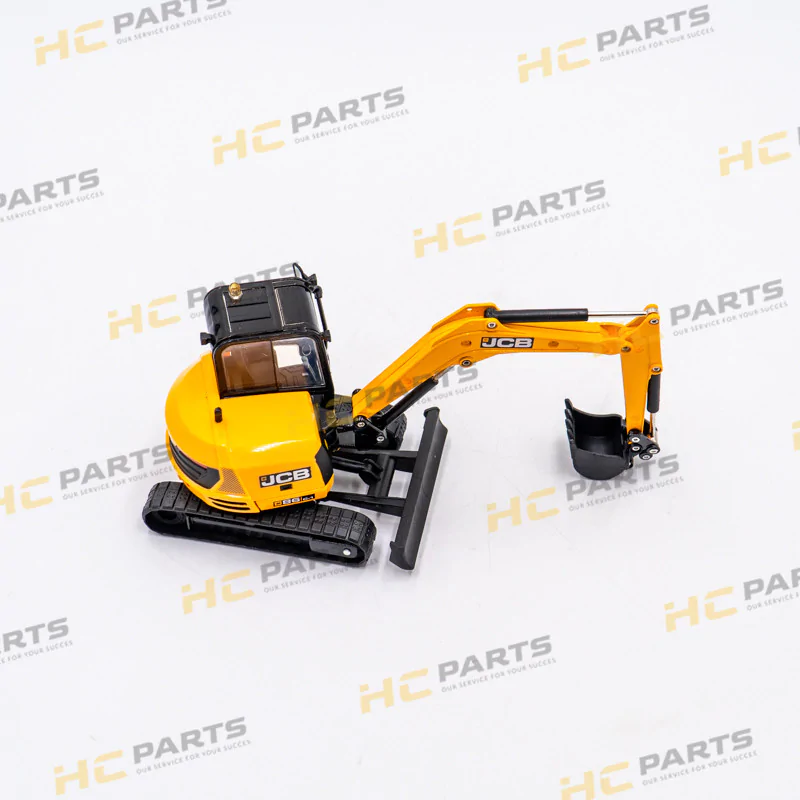 JCB Модель/игрушка: мини-коляска 86C-1 - Великобритания