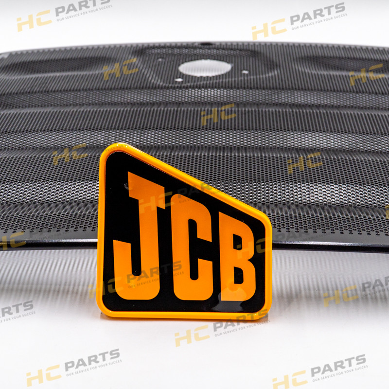 JCB ПЕРЕДНЯЯ РЕШЕТКА
