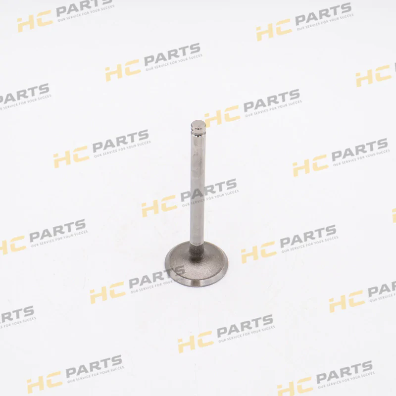 JCB Впускной клапан - AZERI PARTS