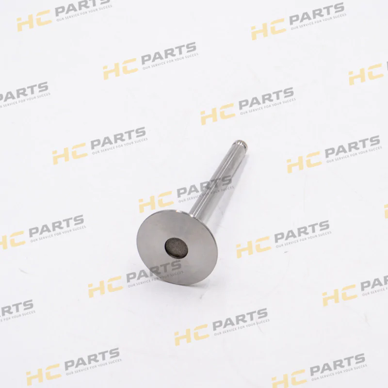 JCB Впускной клапан - AZERI PARTS