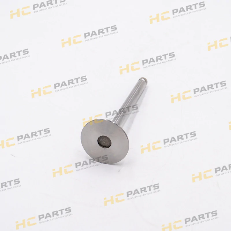 JCB Впускной клапан - AZERI PARTS