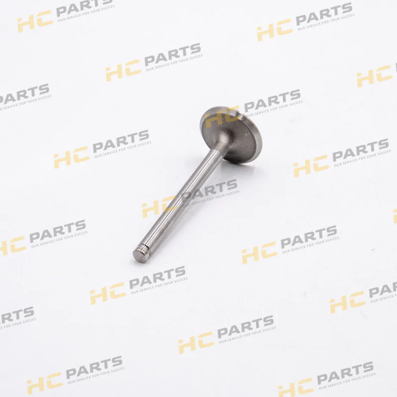 JCB Впускной клапан - AZERI PARTS