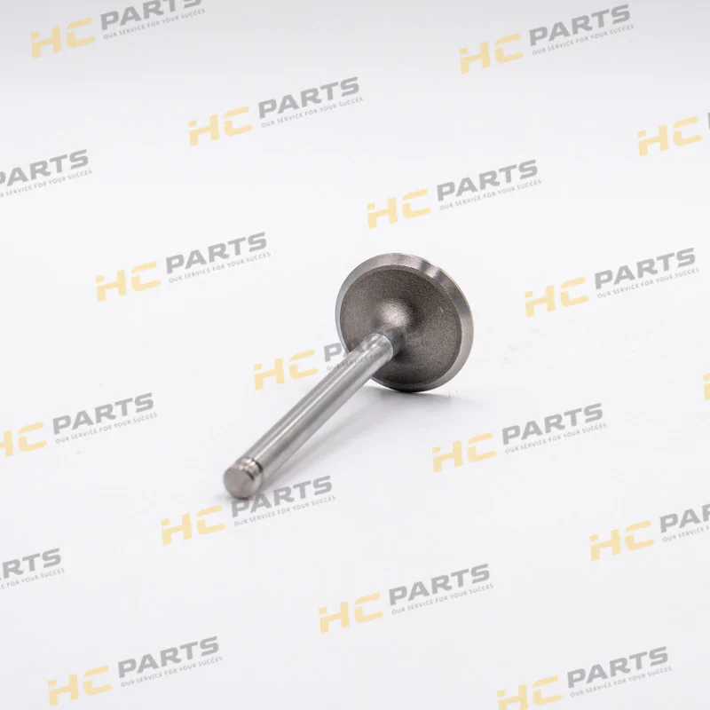 JCB Впускной клапан - AZERI PARTS