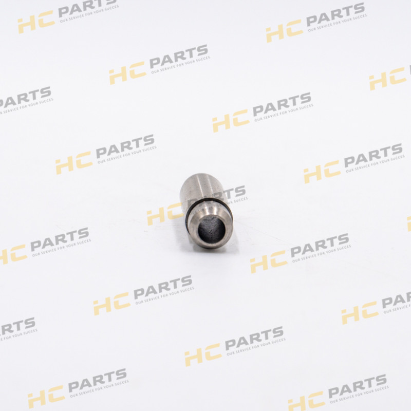 JCB Заправочный клапан ISUZU 4JG1 4JG2 - AZERI PARTS