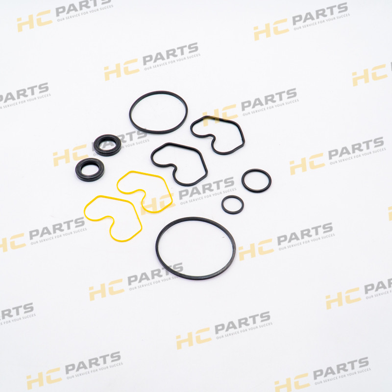 JCB комплект уплотнений гидравлического насоса-AZERI PARTS