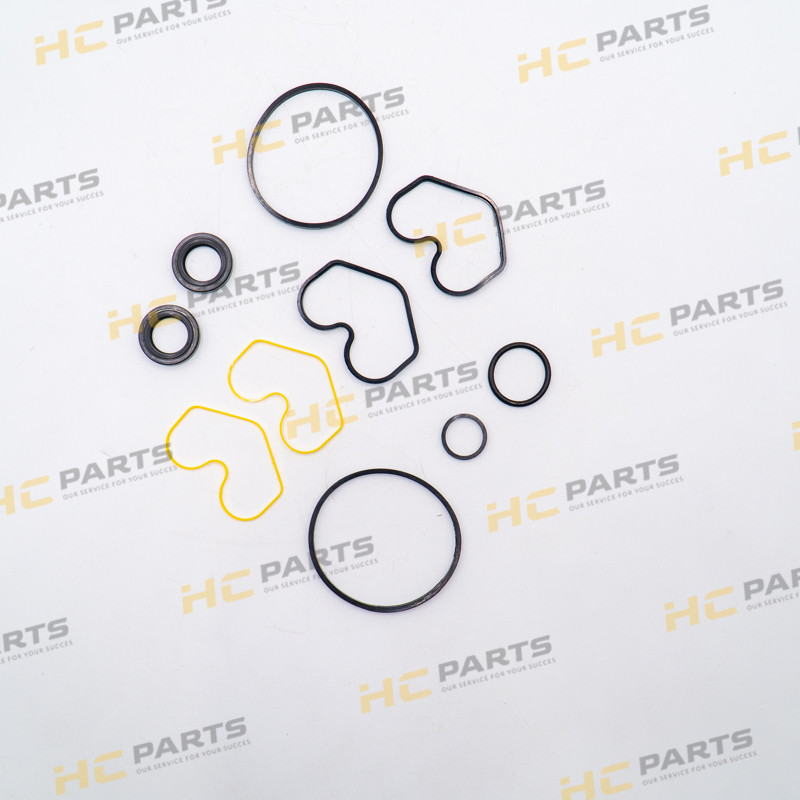 JCB комплект уплотнений гидравлического насоса-AZERI PARTS