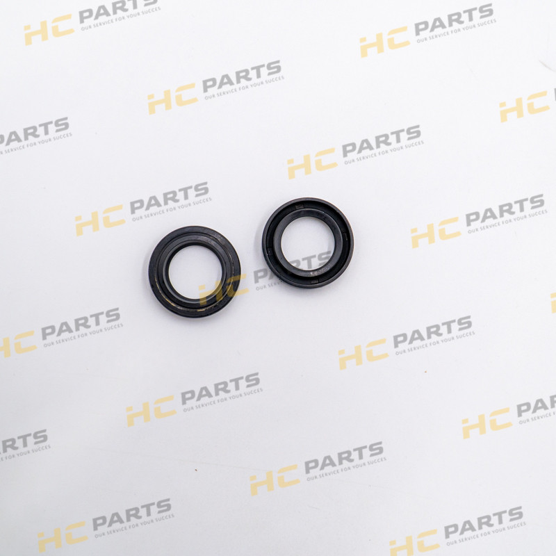 JCB Комплект уплотнений для гидравлического насоса - AZERI PARTS