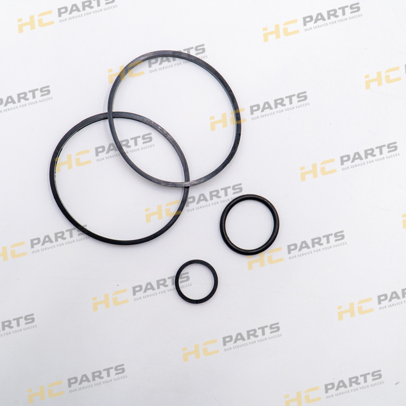 JCB Комплект уплотнений для гидравлического насоса - AZERI PARTS