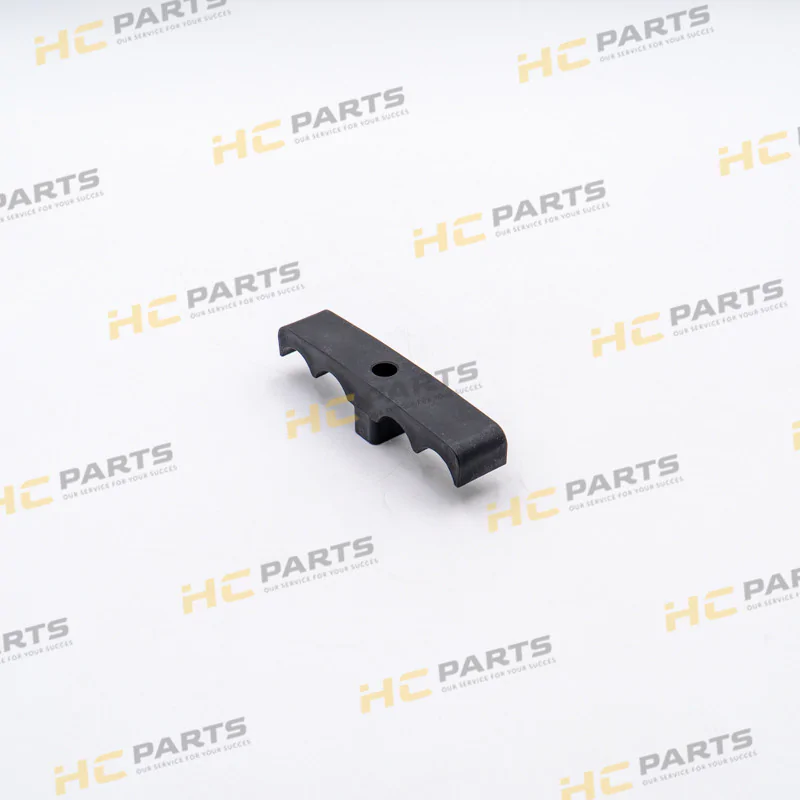 JCB хомут / держатель гидравлических шлангов-AZERI PARTS