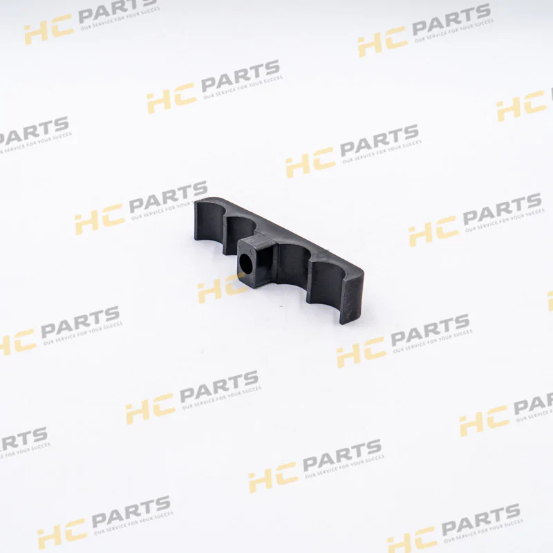 JCB хомут / держатель гидравлических шлангов-AZERI PARTS