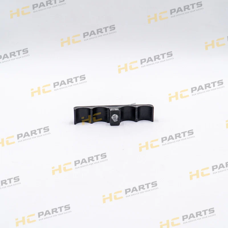JCB хомут / держатель гидравлических шлангов-AZERI PARTS