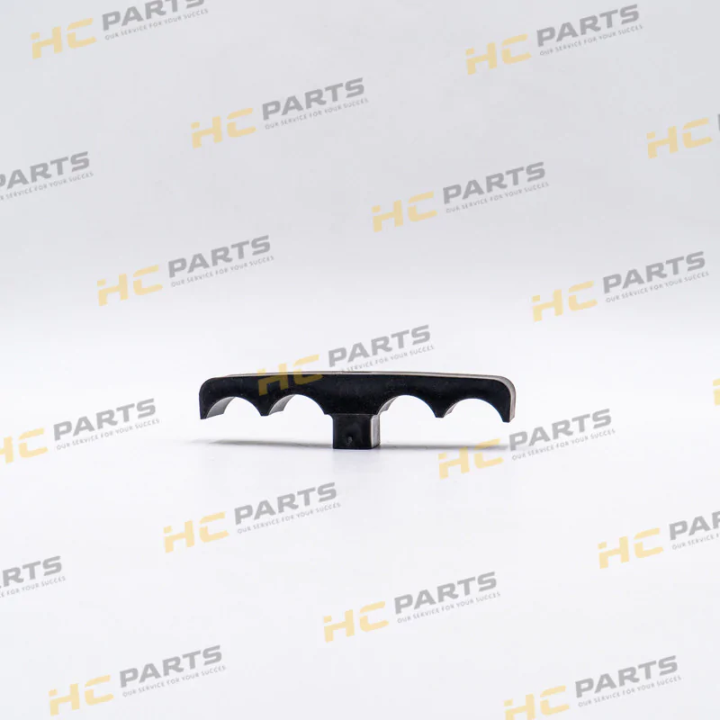 JCB хомут / держатель гидравлических шлангов-AZERI PARTS