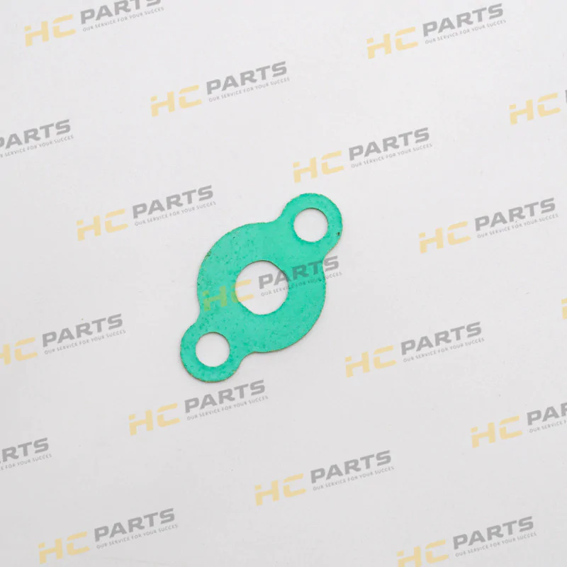 JCB прокладка масляной трубы-AZERI PARTS