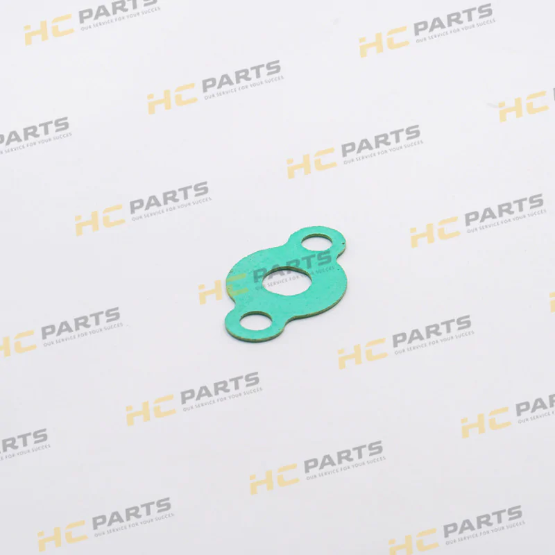 JCB Прокладка сливной трубы для масла - AZERI PARTS