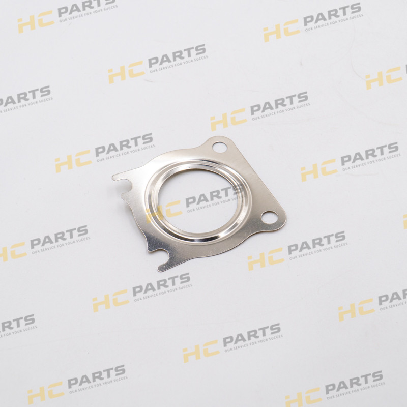 JCB Клапан рециркуляции отработавших газов - AZERI PARTS