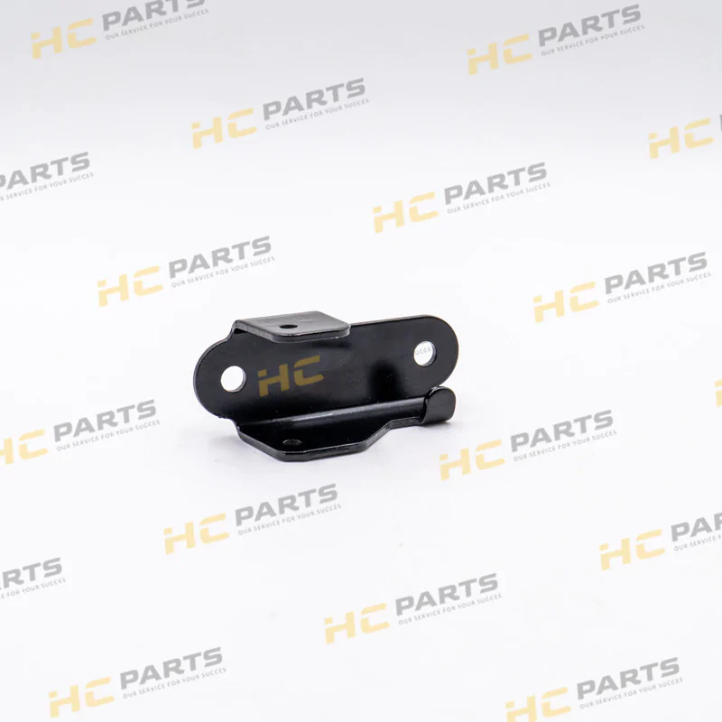 JCB Элемент левой оконной ручки — AZERI PARTS