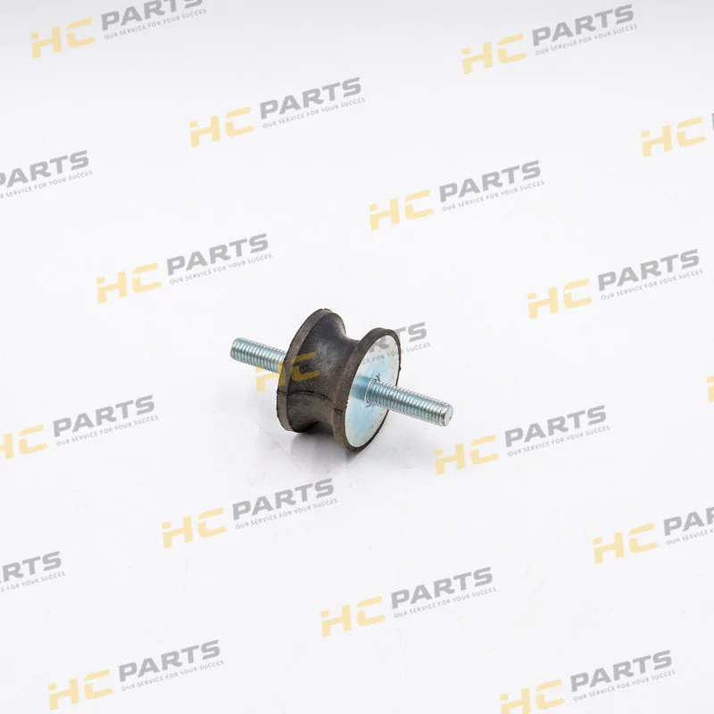 JCB Подушка крепления глушителя — AZERI PARTS