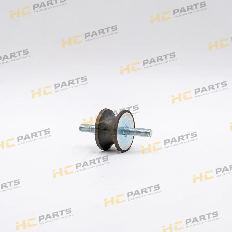 JCB Подушка крепления глушителя — AZERI PARTS
