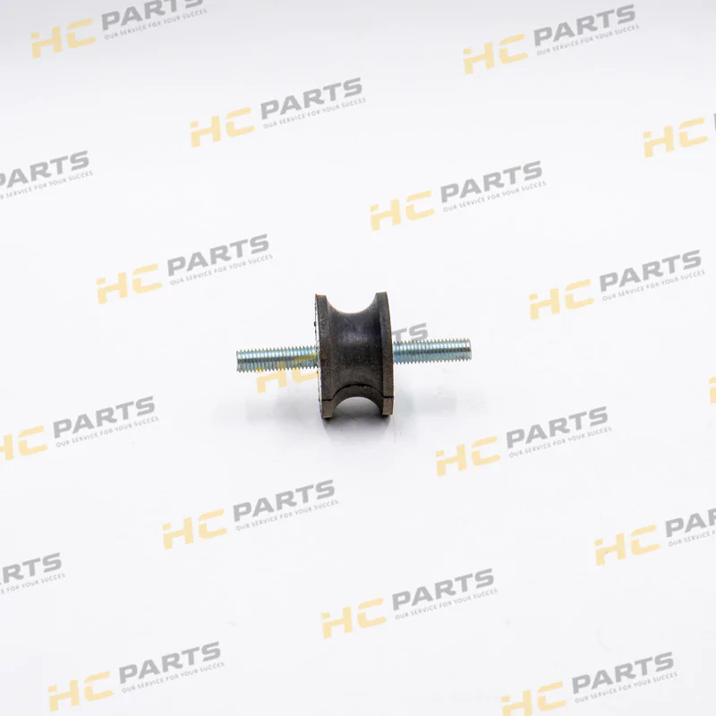 JCB Подушка крепления глушителя — AZERI PARTS