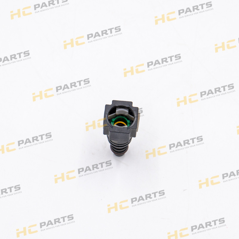 JCB Топливный разъем - AZERI PARTS