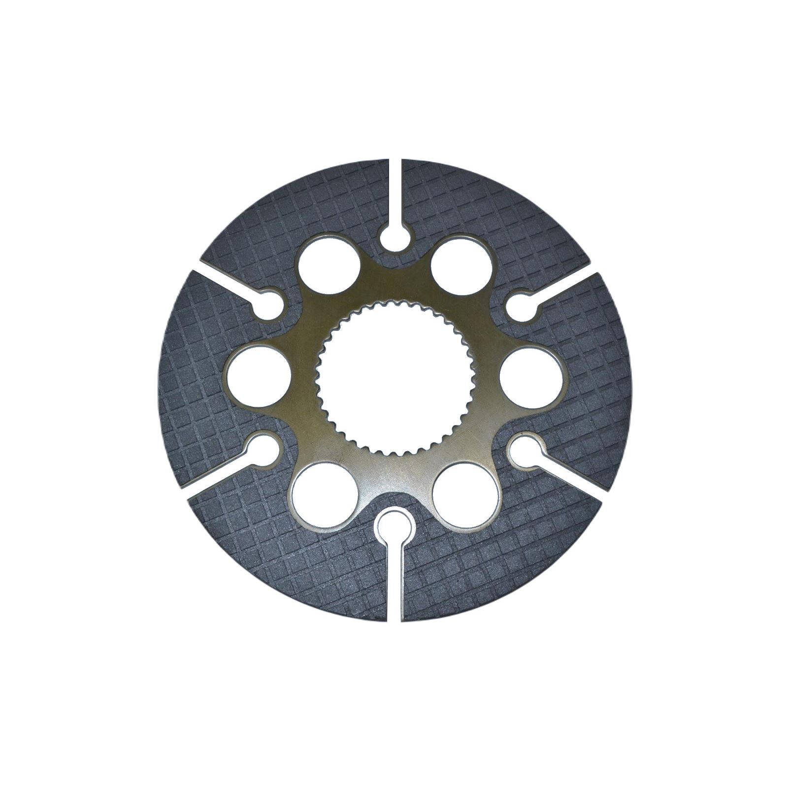 Тормозная колодка Case New Holland 695SR B200