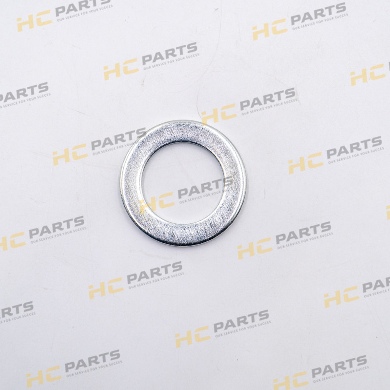 JCB проставка 45mm-AZERI PARTS