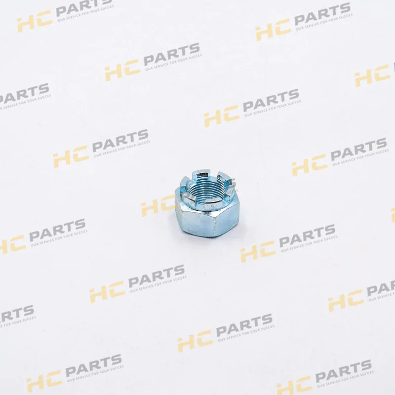 JCB встречный винт рулевая тяга M20 x 1.5-AZERI PARTS