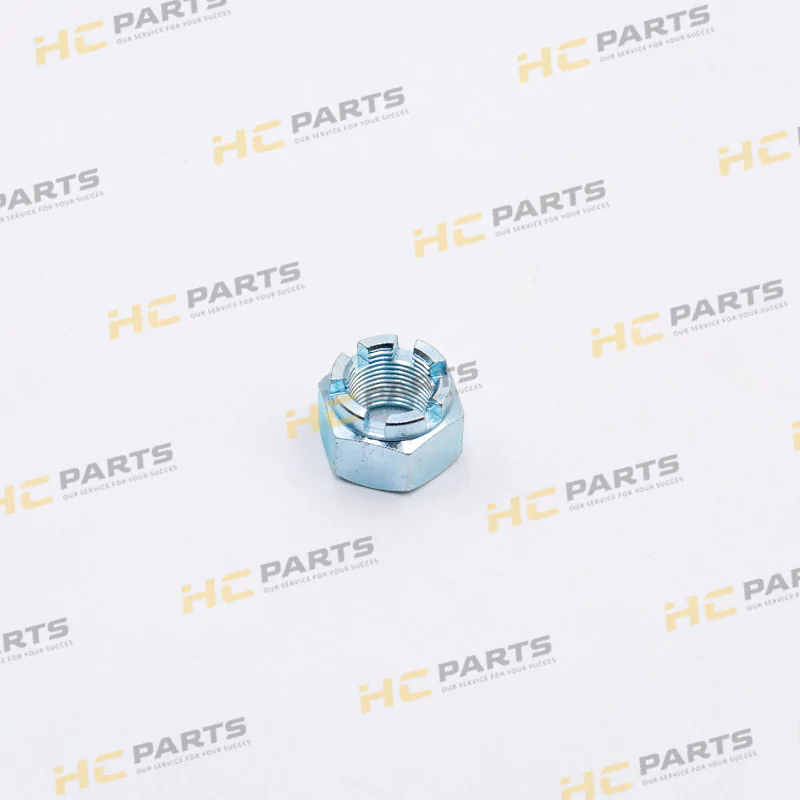 JCB встречный винт рулевая тяга M20 x 1.5-AZERI PARTS