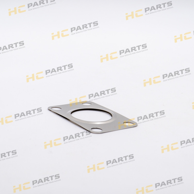 JCB Прокладка турбокомпрессора Perkins 1004.4 1103-33 1104-44 - KMP BRAND