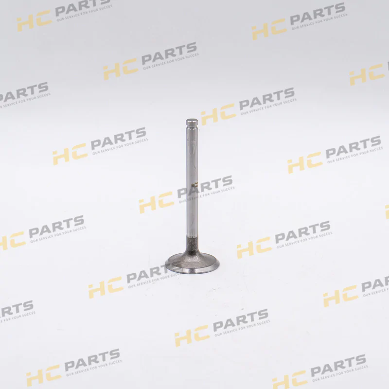JCB Впускной клапан - AZERI PARTS