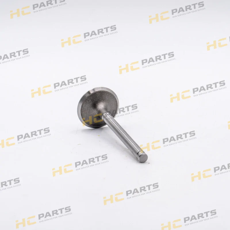 JCB Впускной клапан - AZERI PARTS