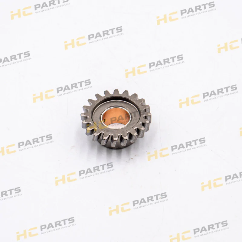 JCB промежуточная шестерня масляного насоса-AZERI PARTS