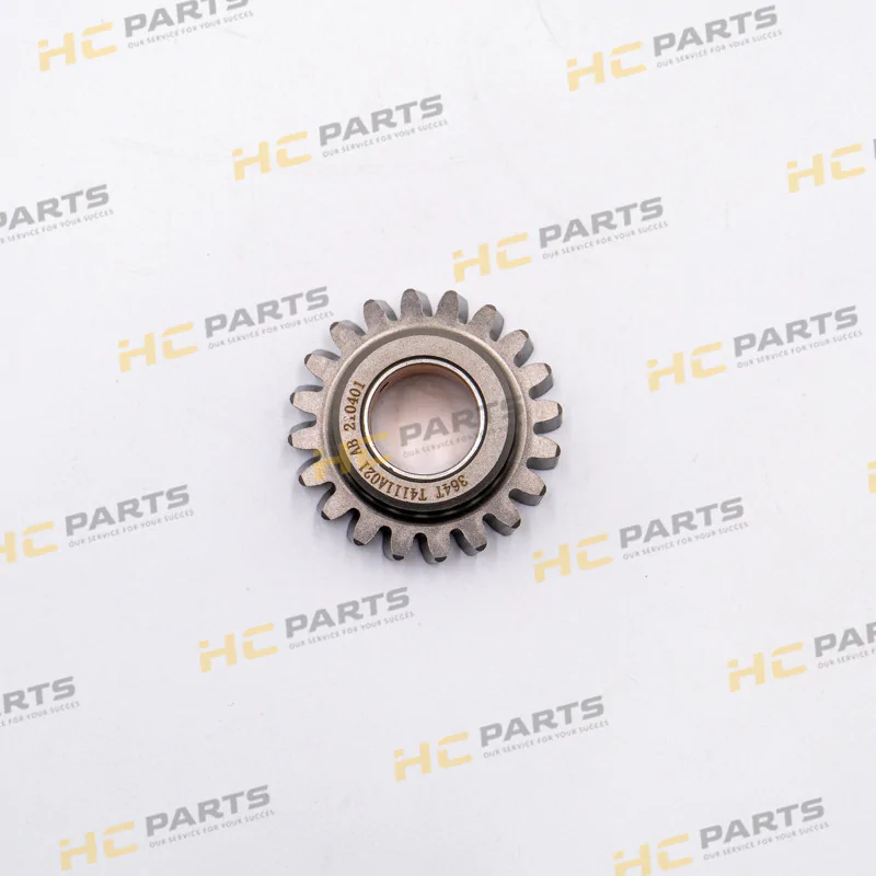 JCB промежуточная шестерня масляного насоса-AZERI PARTS