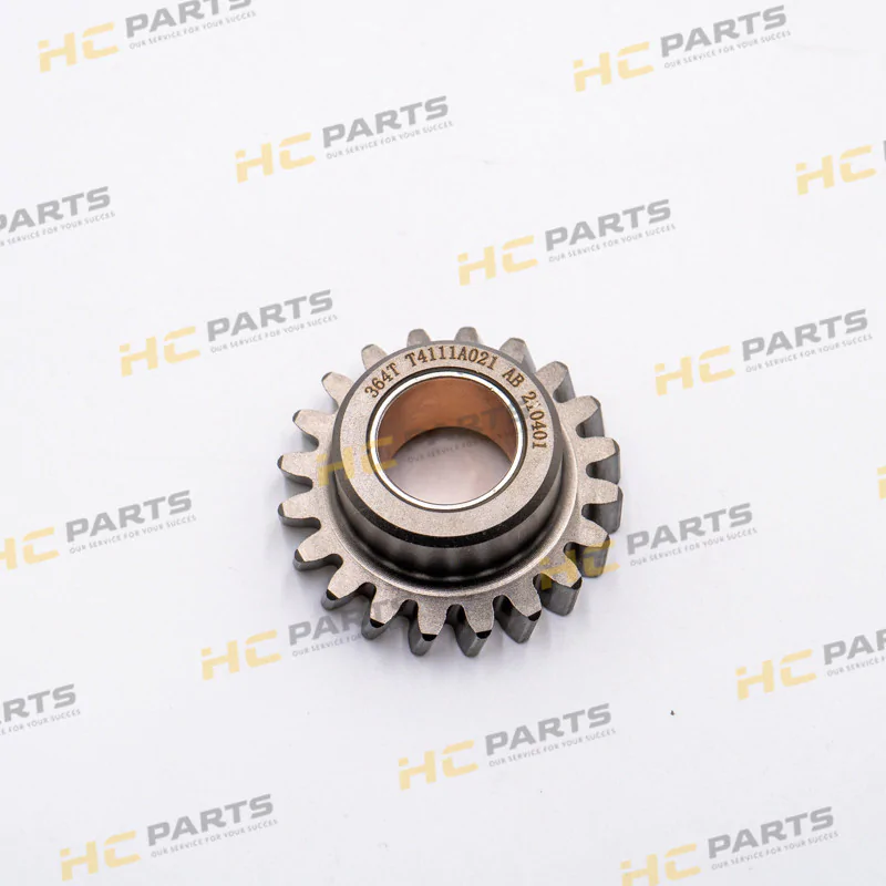 JCB промежуточная шестерня масляного насоса-AZERI PARTS