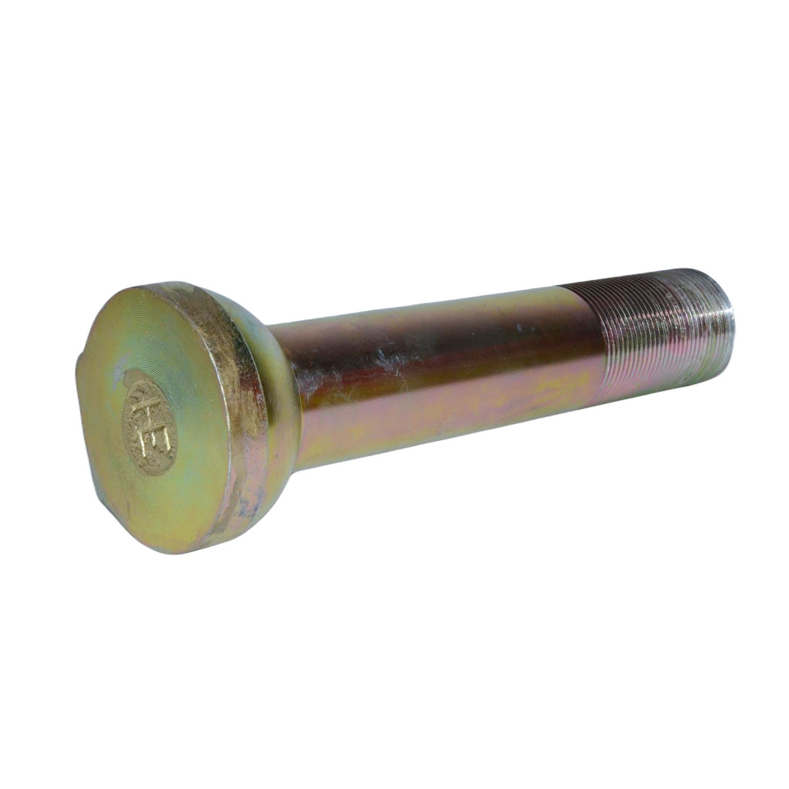Винт крепления гидроклапа 1.5 UNF x 195mm JCB 4CX