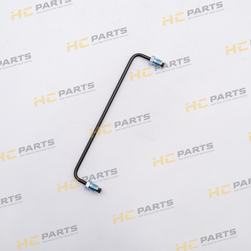 JCB Сервоприводная трубка - AZERI PARTS